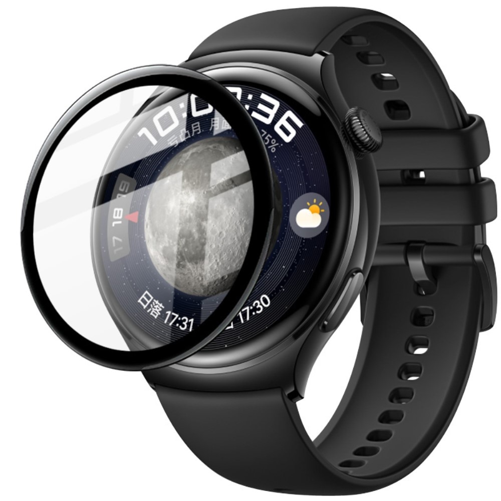 Protector Pantalla Cristal Templado Huawei Watch 4