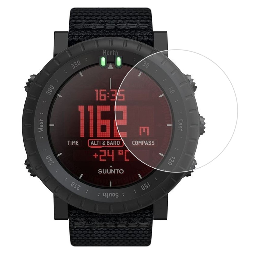 Protector de pantalla Suunto Core Alpha