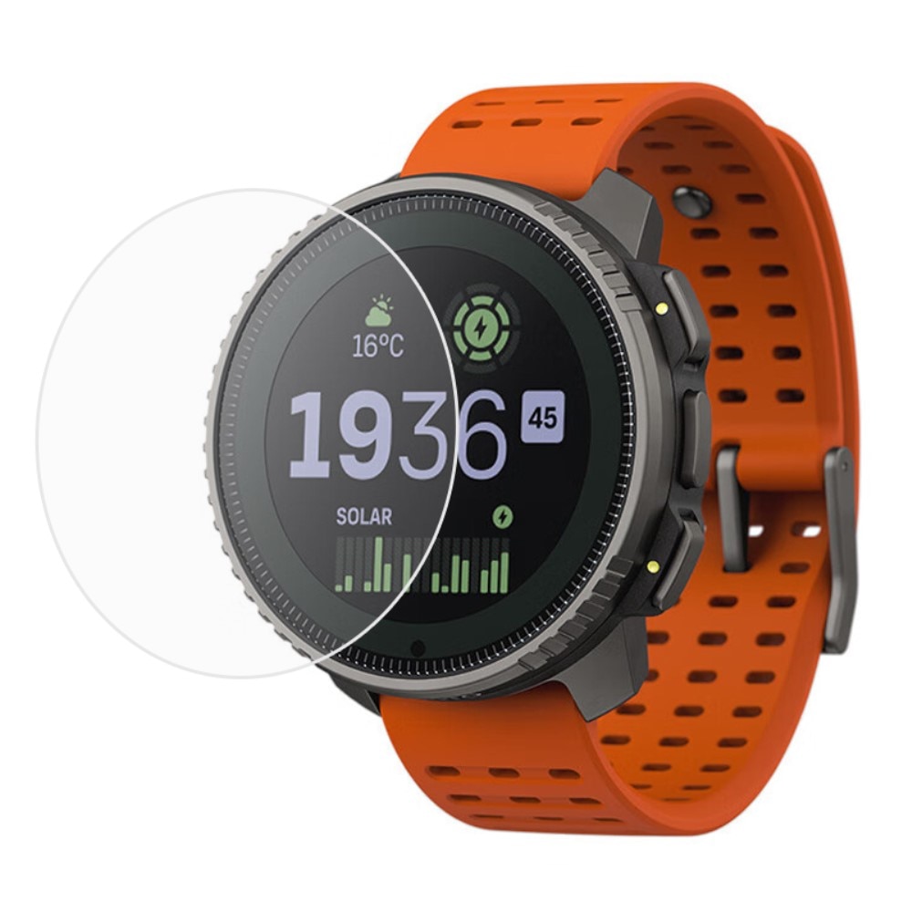 Protector de pantalla Suunto Vertical