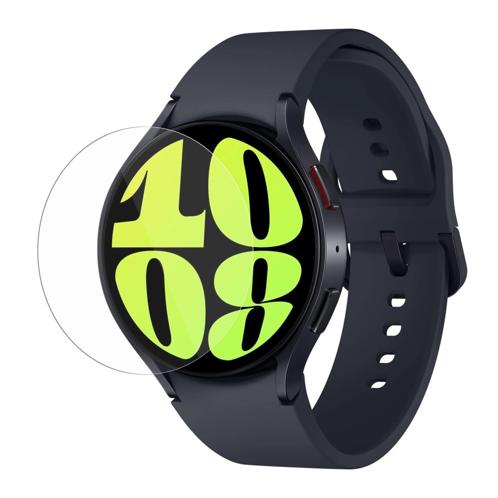 Protector de pantalla en cristal templado 0.3mm Samsung Galaxy Watch 6 44mm