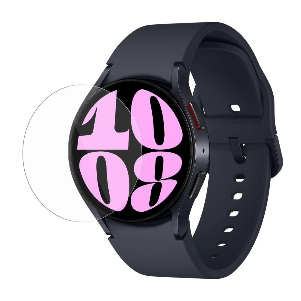 Protector de pantalla en cristal templado 0.3mm Samsung Galaxy Watch 7 40mm