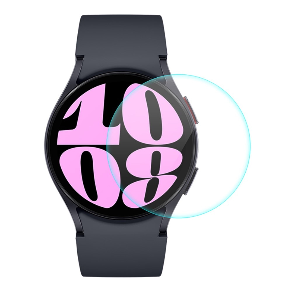 Protector de pantalla de cristal templado 0.2mm Samsung Galaxy Watch 7 40mm