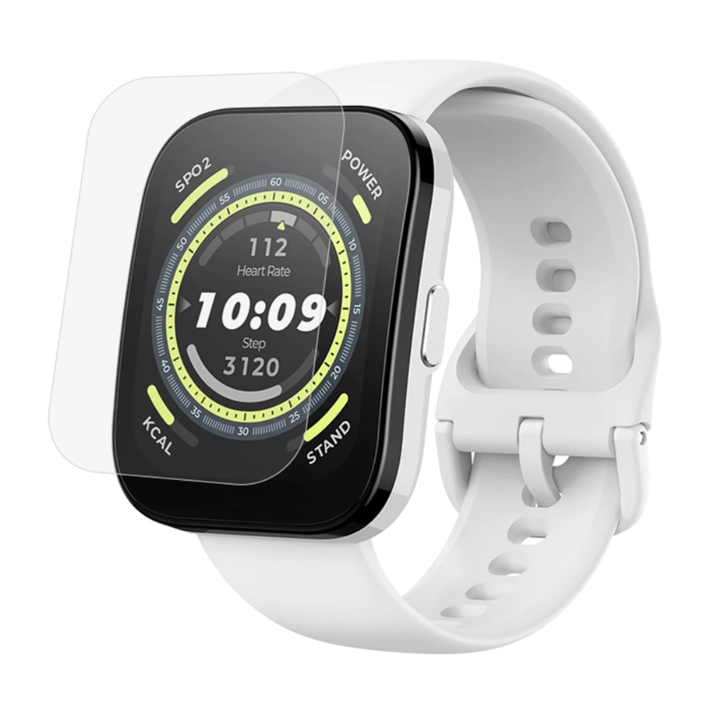 Protector de pantalla Amazfit Bip 5 - Comprar online