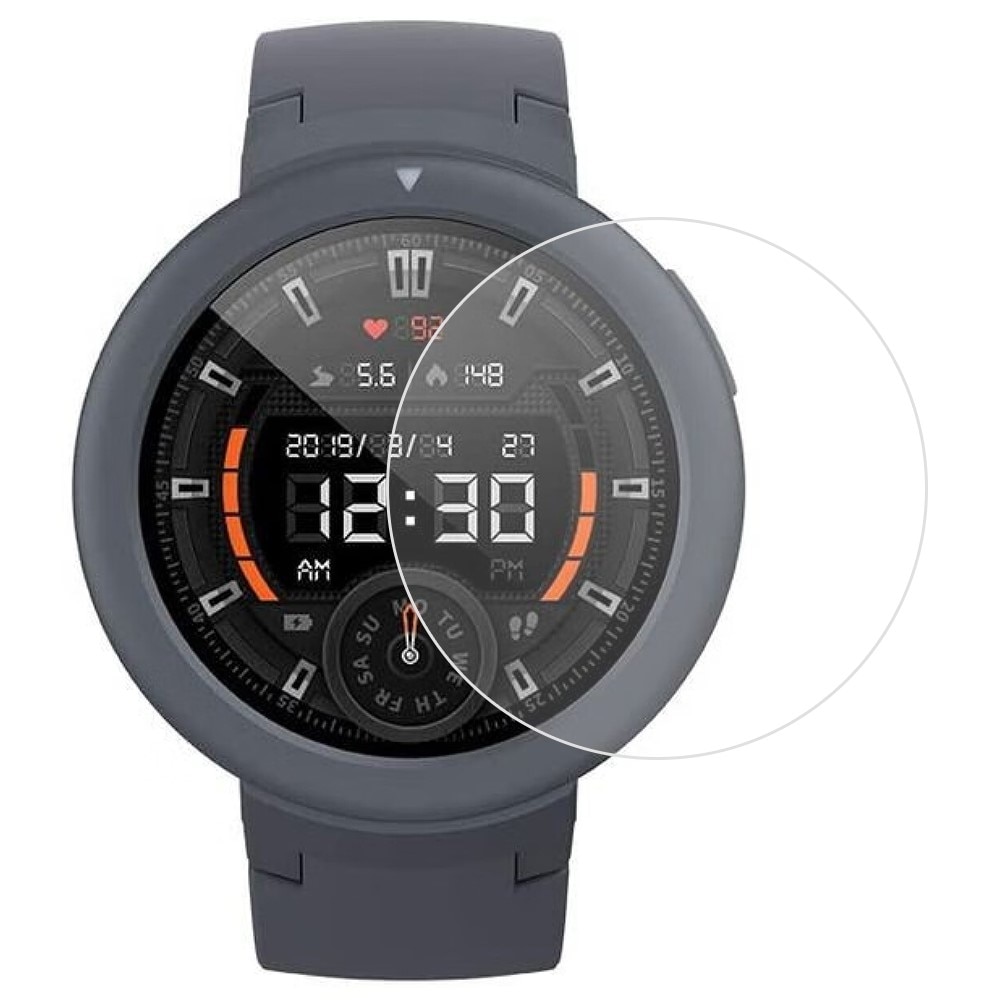 Protector de pantalla Amazfit Verge