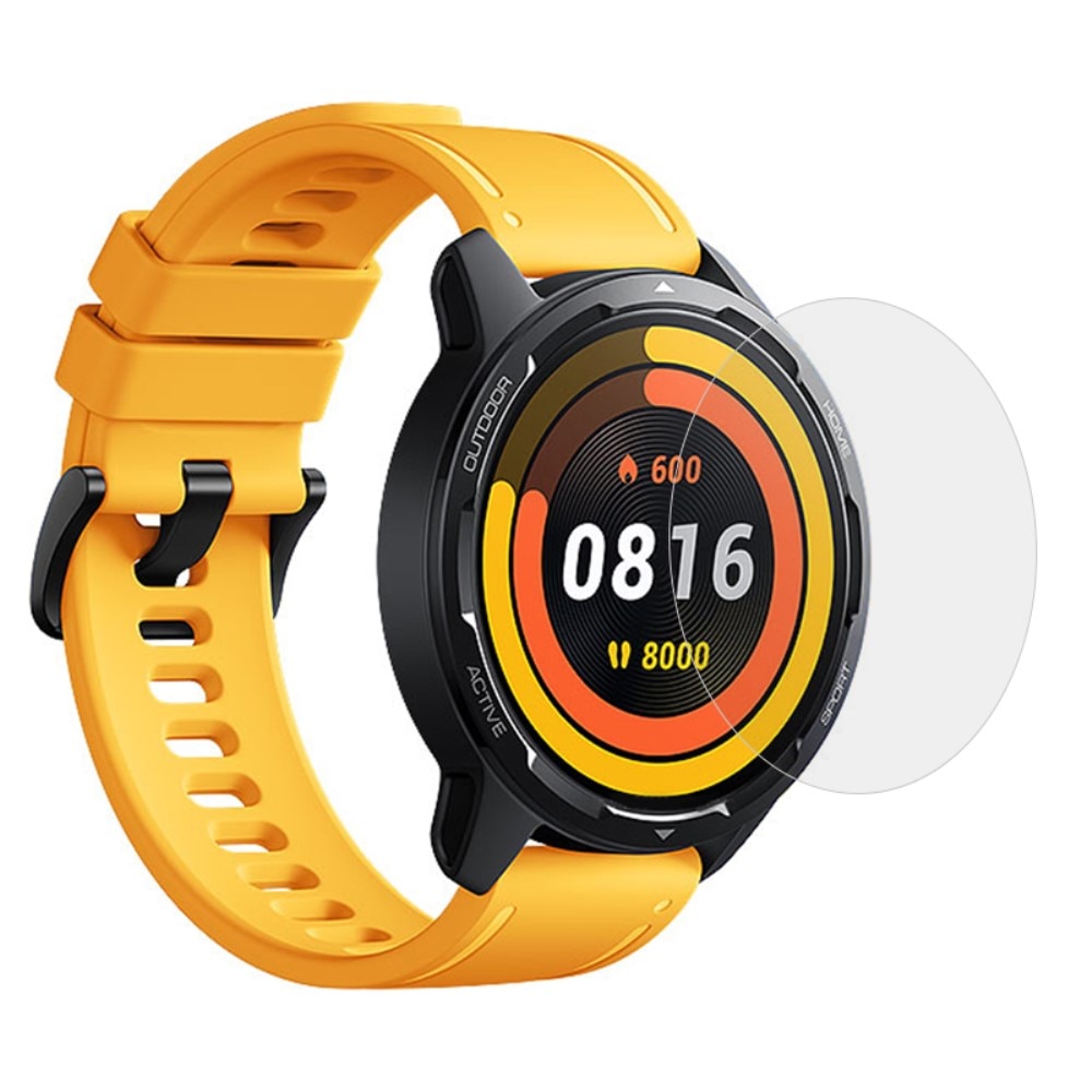 Protector de pantalla Xiaomi Watch S1 Active