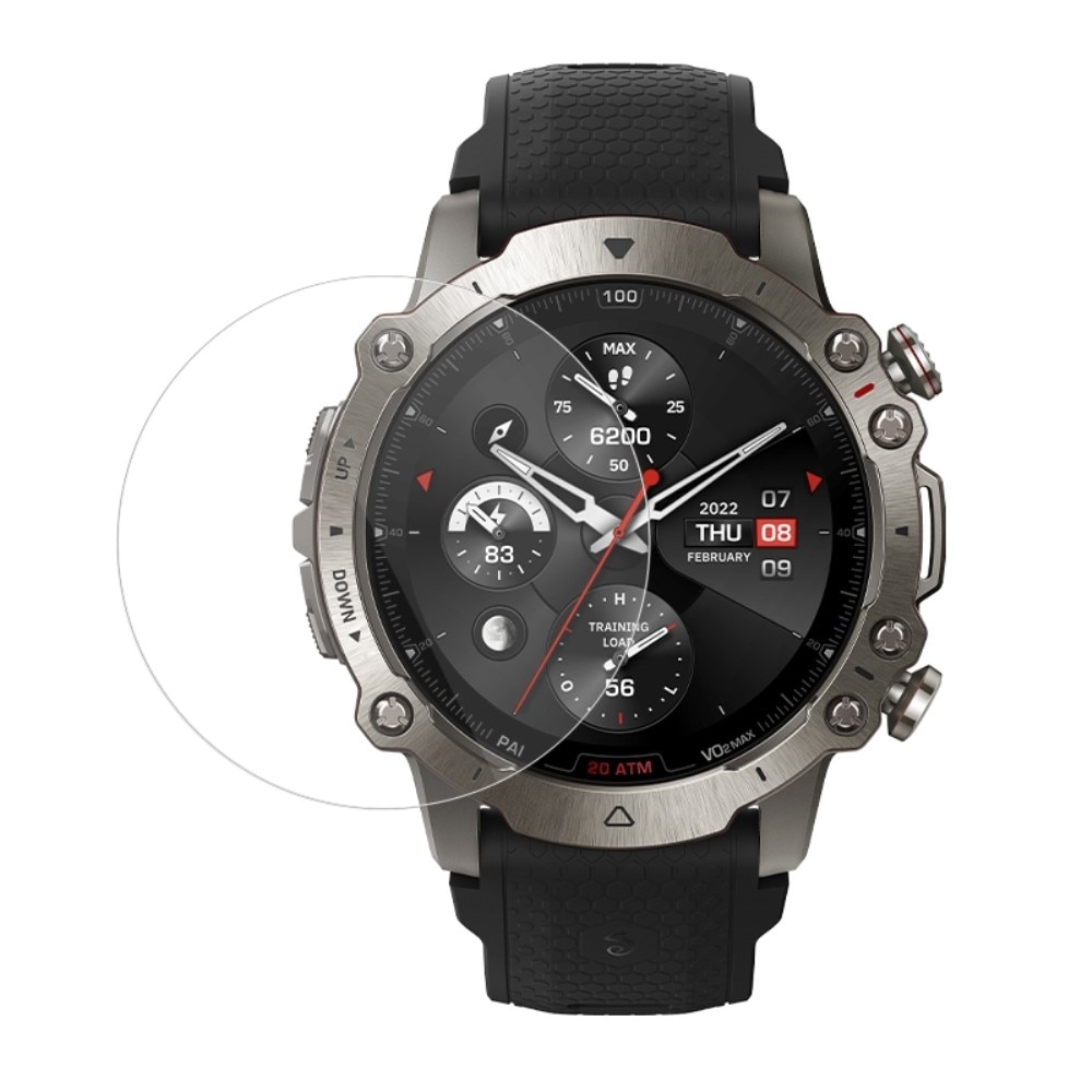 Protector de pantalla Amazfit Falcon