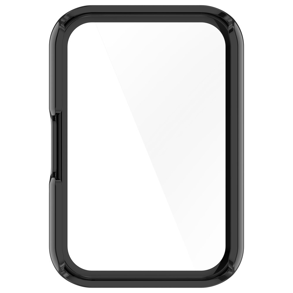 Full Cover Case Samsung Galaxy Fit 3 Negro