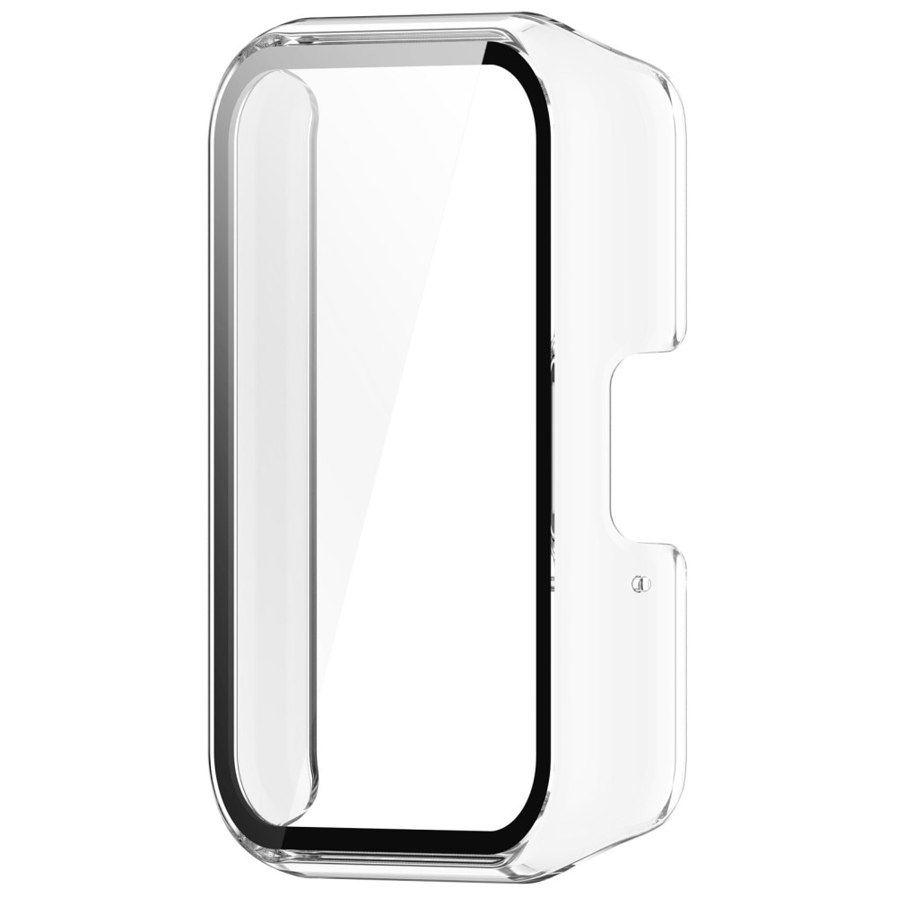 Full Cover Case Samsung Galaxy Fit 3 Transparente