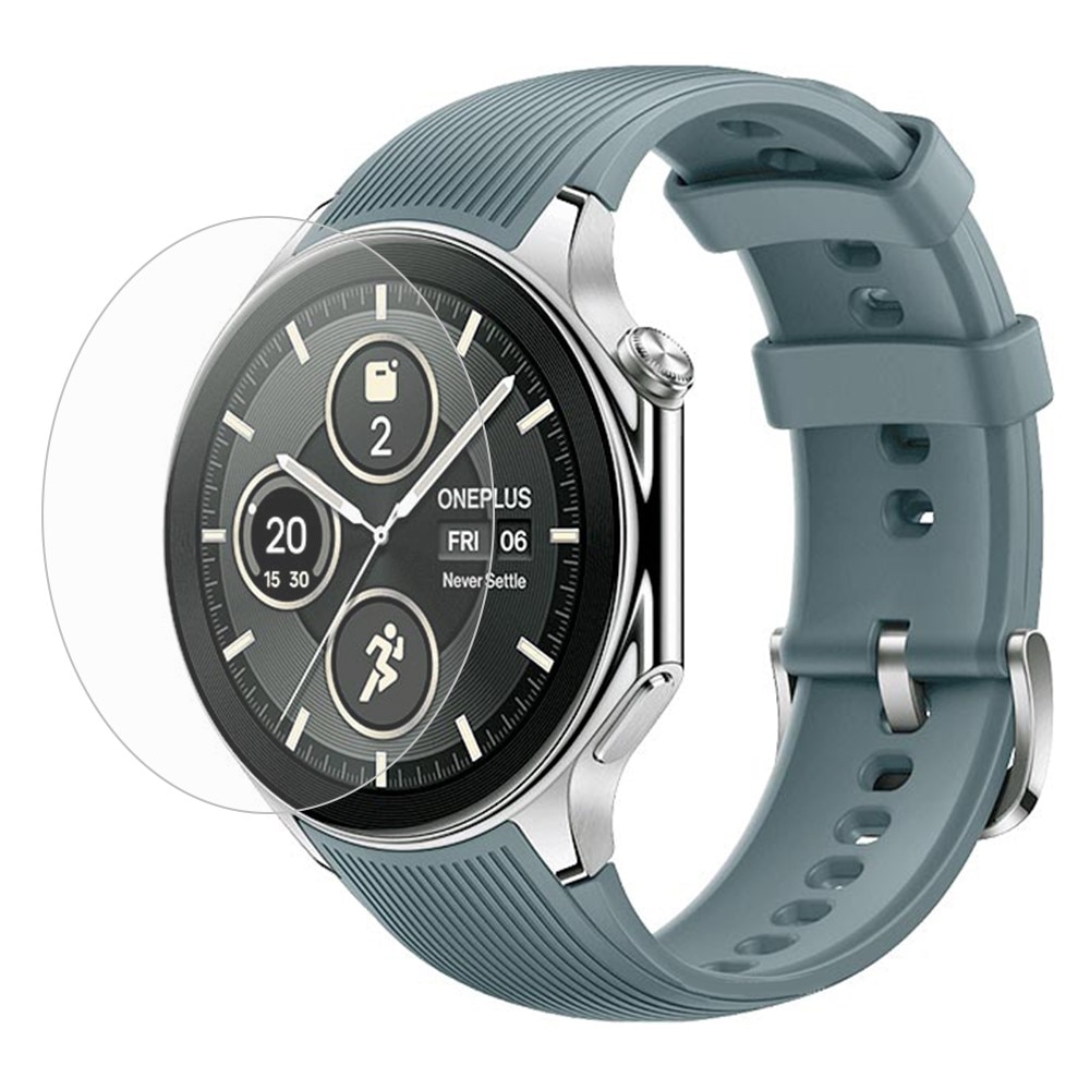 Protector de pantalla en cristal templado 0.3mm  OnePlus Watch 2