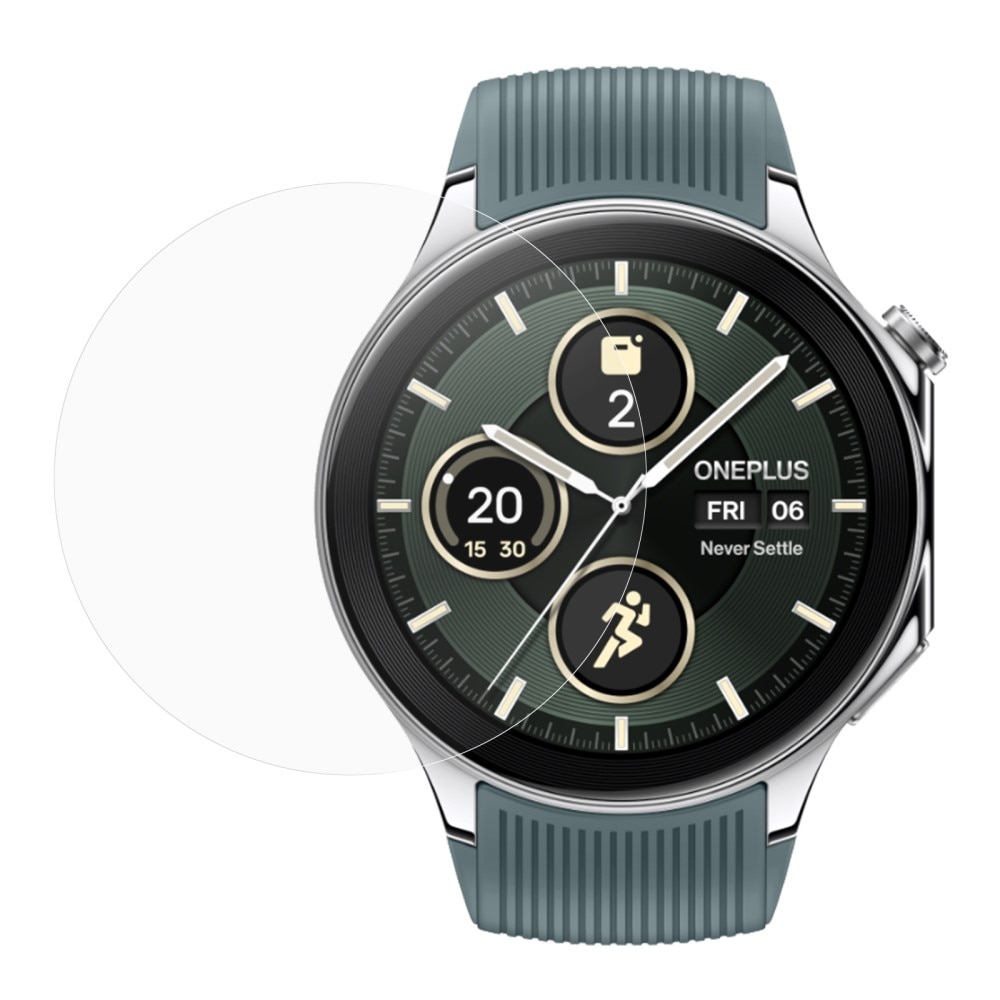 Protector de pantalla  OnePlus Watch 2