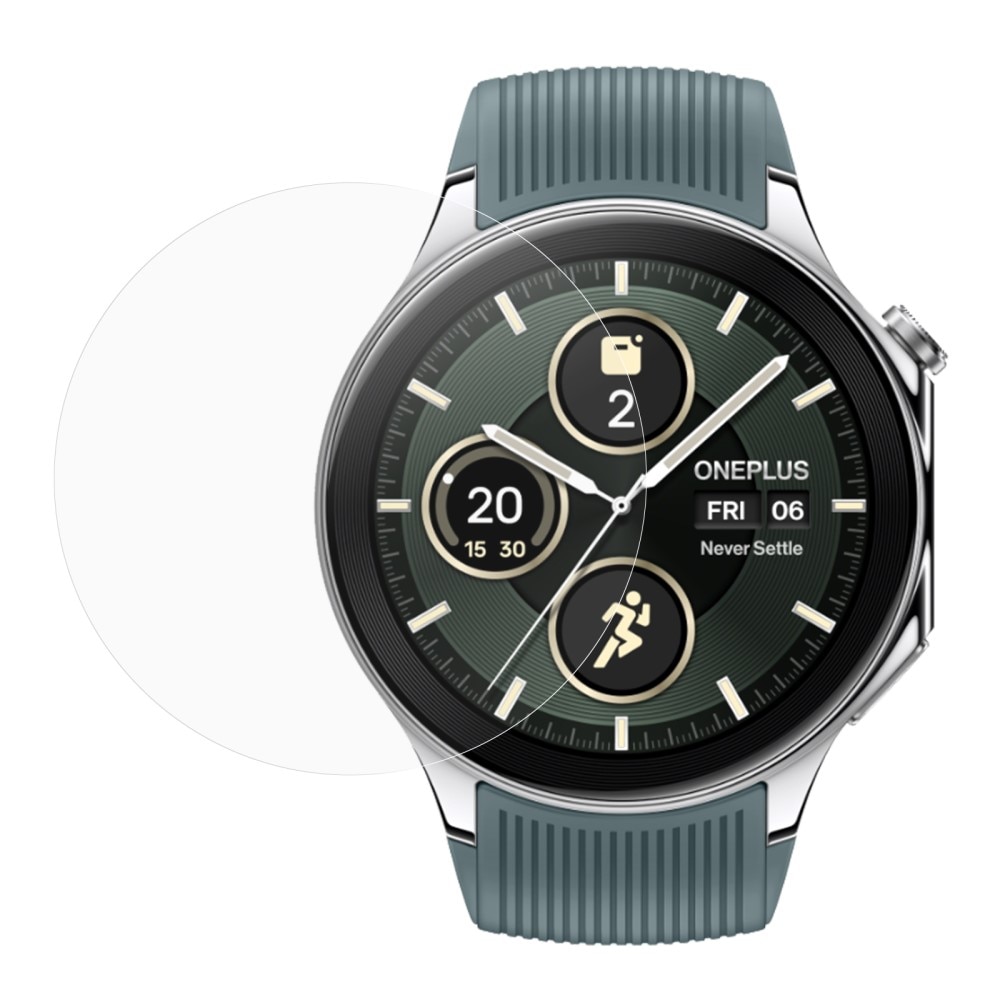 Protector de pantalla OnePlus Watch 2