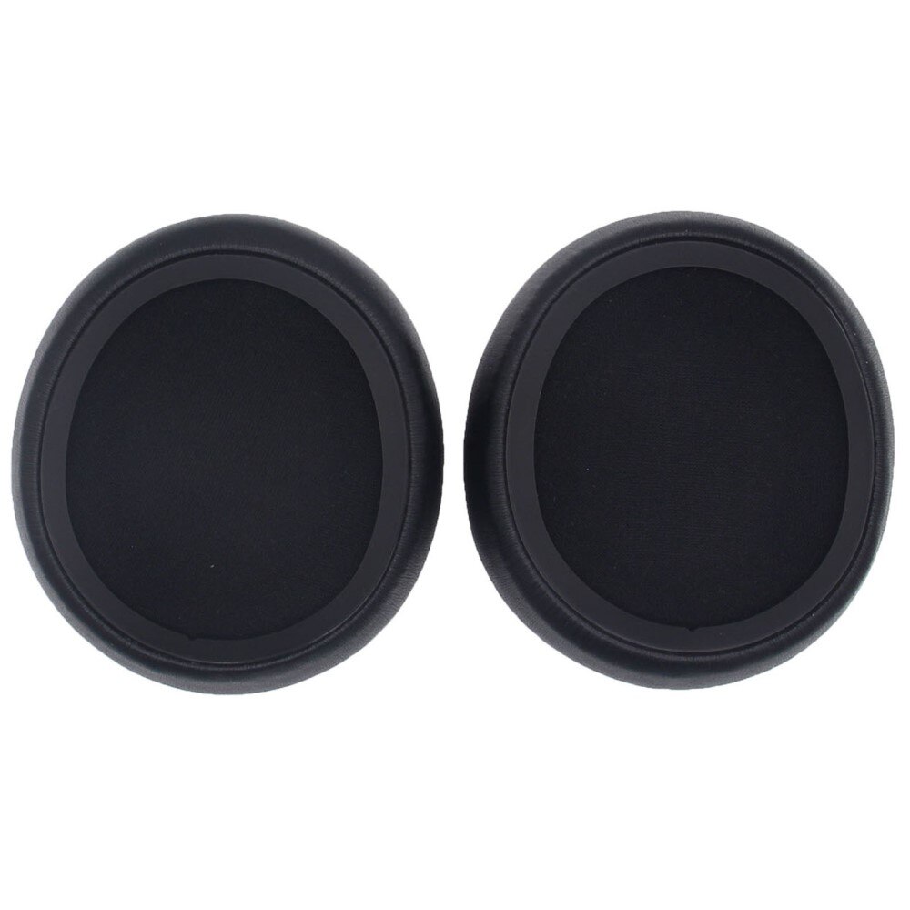 Almohadillas para auriculares SteelSeries Arctis Nova Pro, negro
