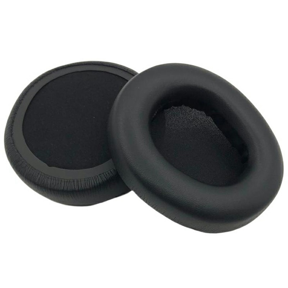 Almohadillas para auriculares Steelseries Arctis Nova 1, negro