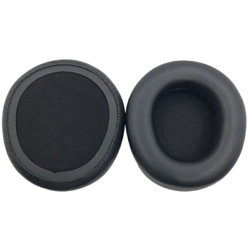 Almohadillas para auriculares Steelseries Arctis Nova 1, negro