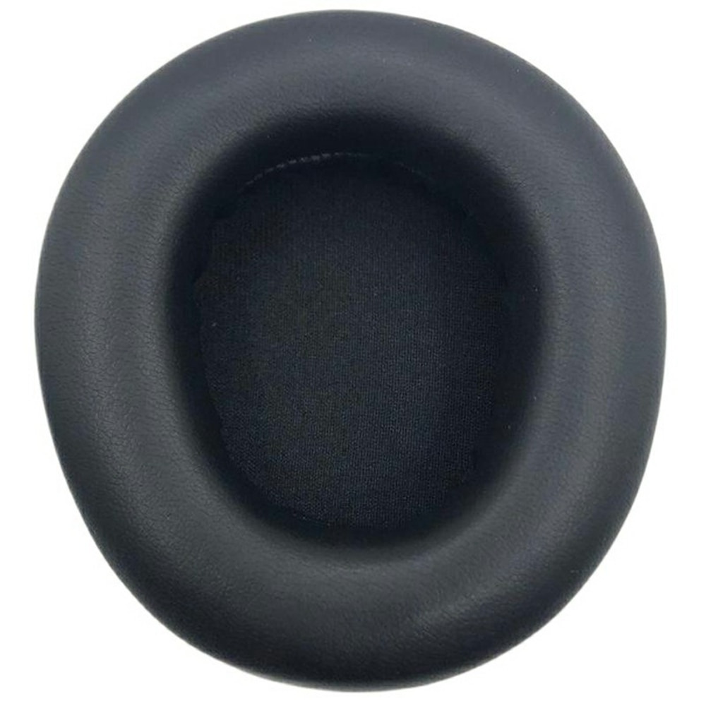 Almohadillas para auriculares Steelseries Arctis Nova 1, negro