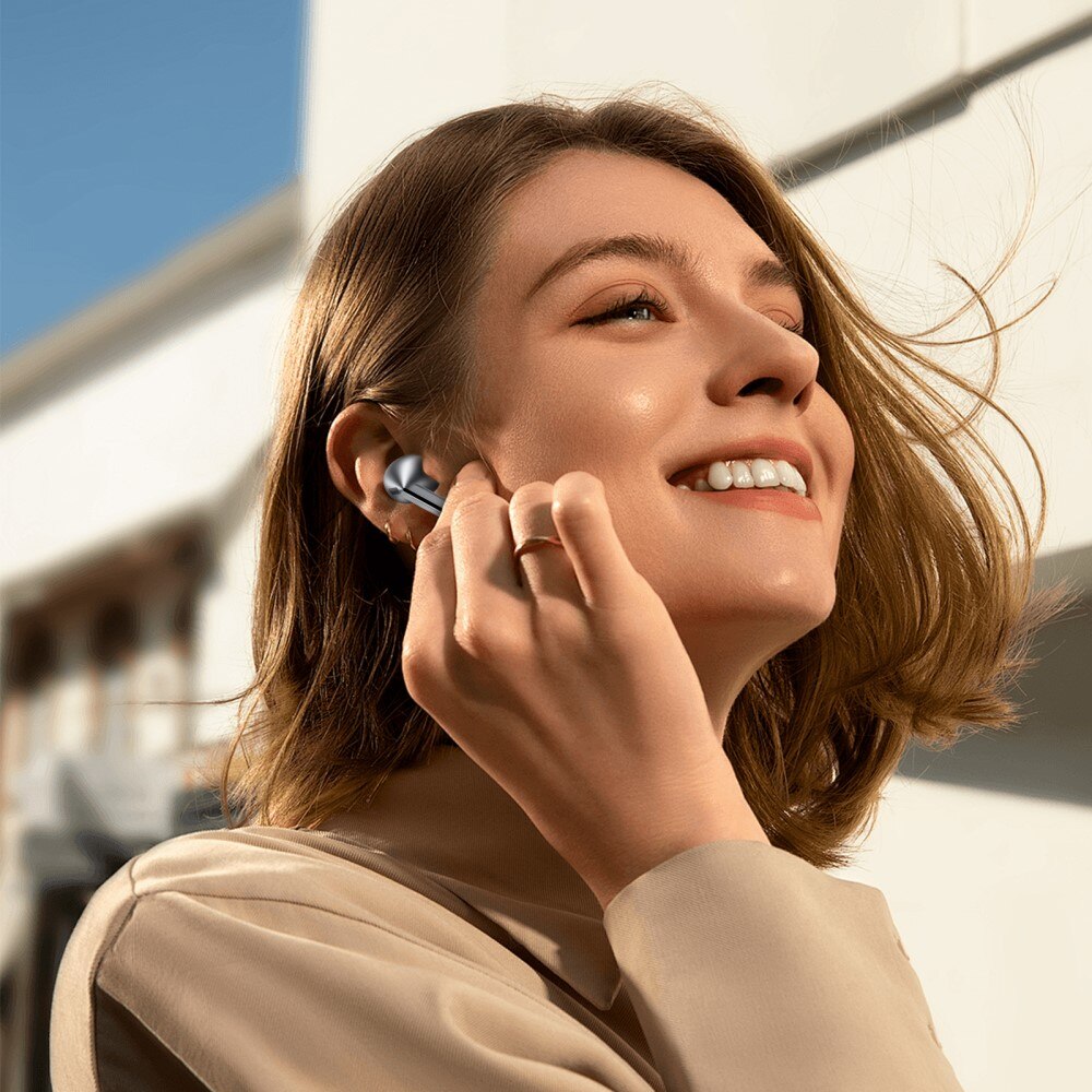 Ear Tips (3-pack) Samsung Galaxy Buds 3 Pro negro