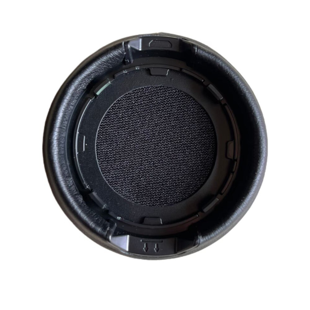 Almohadillas para auriculares Jabra Engage 55, negro