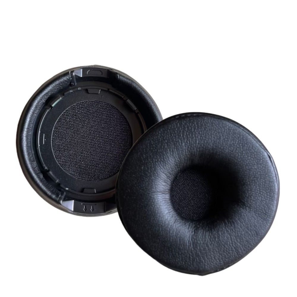 Almohadillas para auriculares Jabra Engage 55, negro