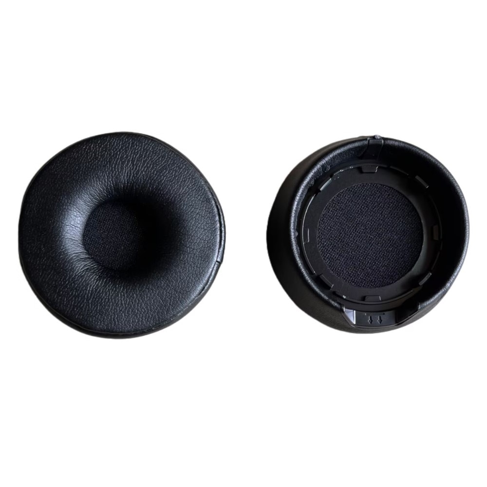 Almohadillas para auriculares Jabra Engage 55, negro