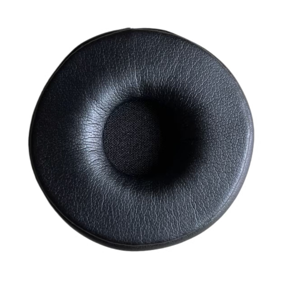 Almohadillas para auriculares Jabra Engage 55, negro