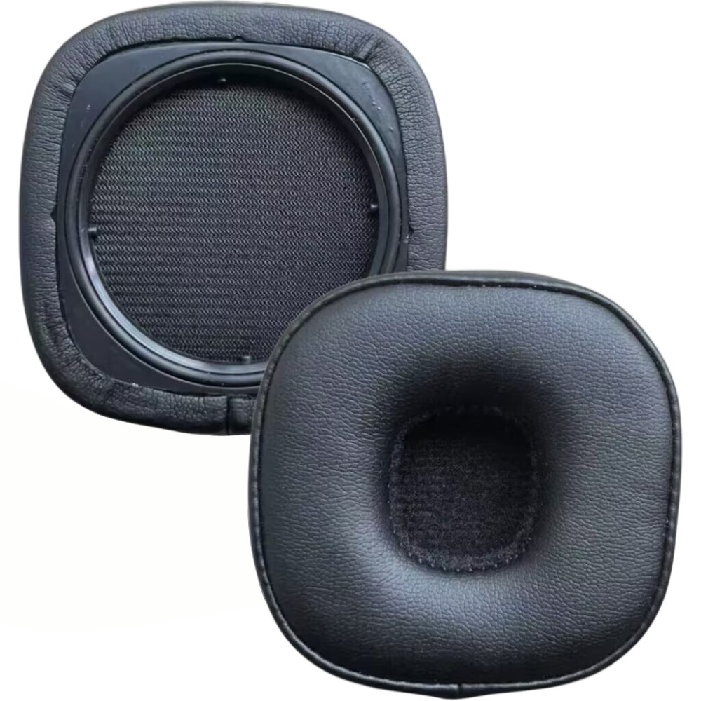 Almohadillas para auriculares Marshall Major V, negro