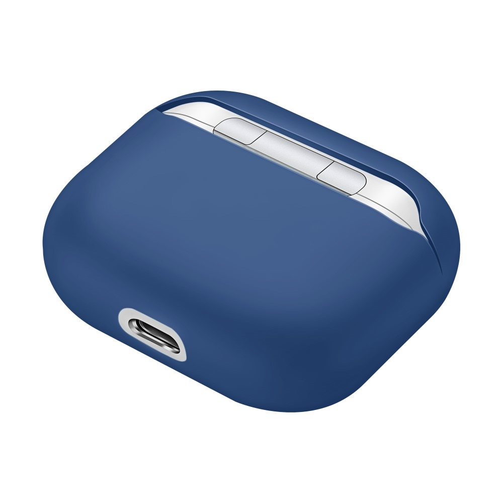 Funda de silicona AirPods 3 Azul