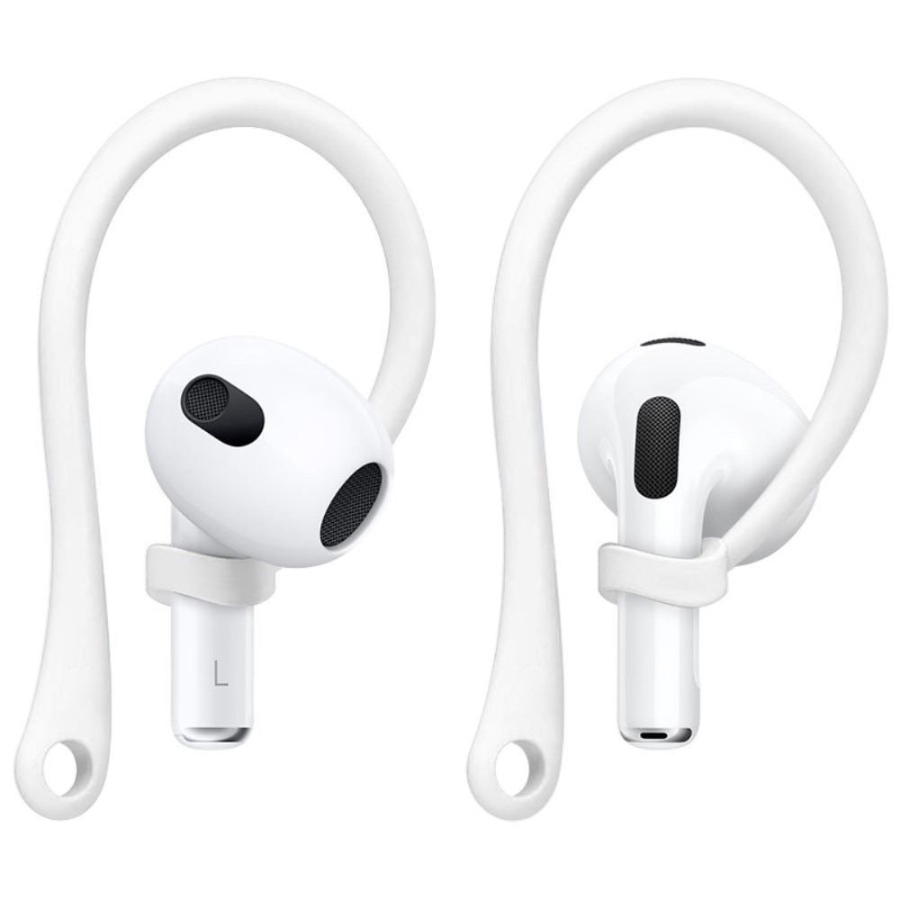 Earhook AirPods 3 Blanco