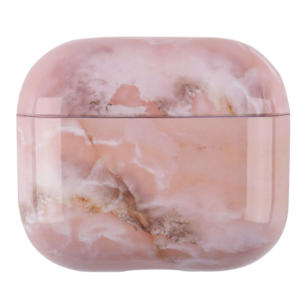 Funda AirPods 3 Mármol rosa