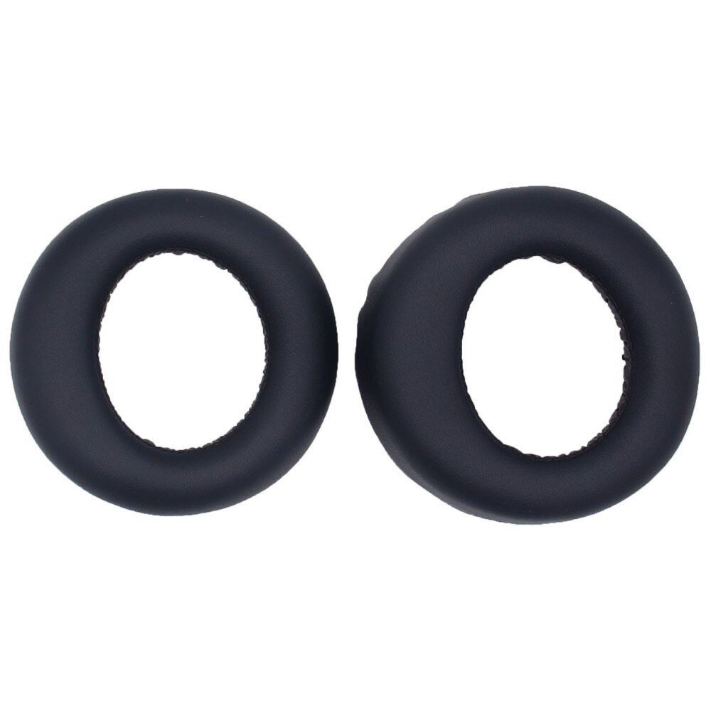 Almohadillas para auriculares Sony PS5 Pulse 3D Wireless Headset, negro