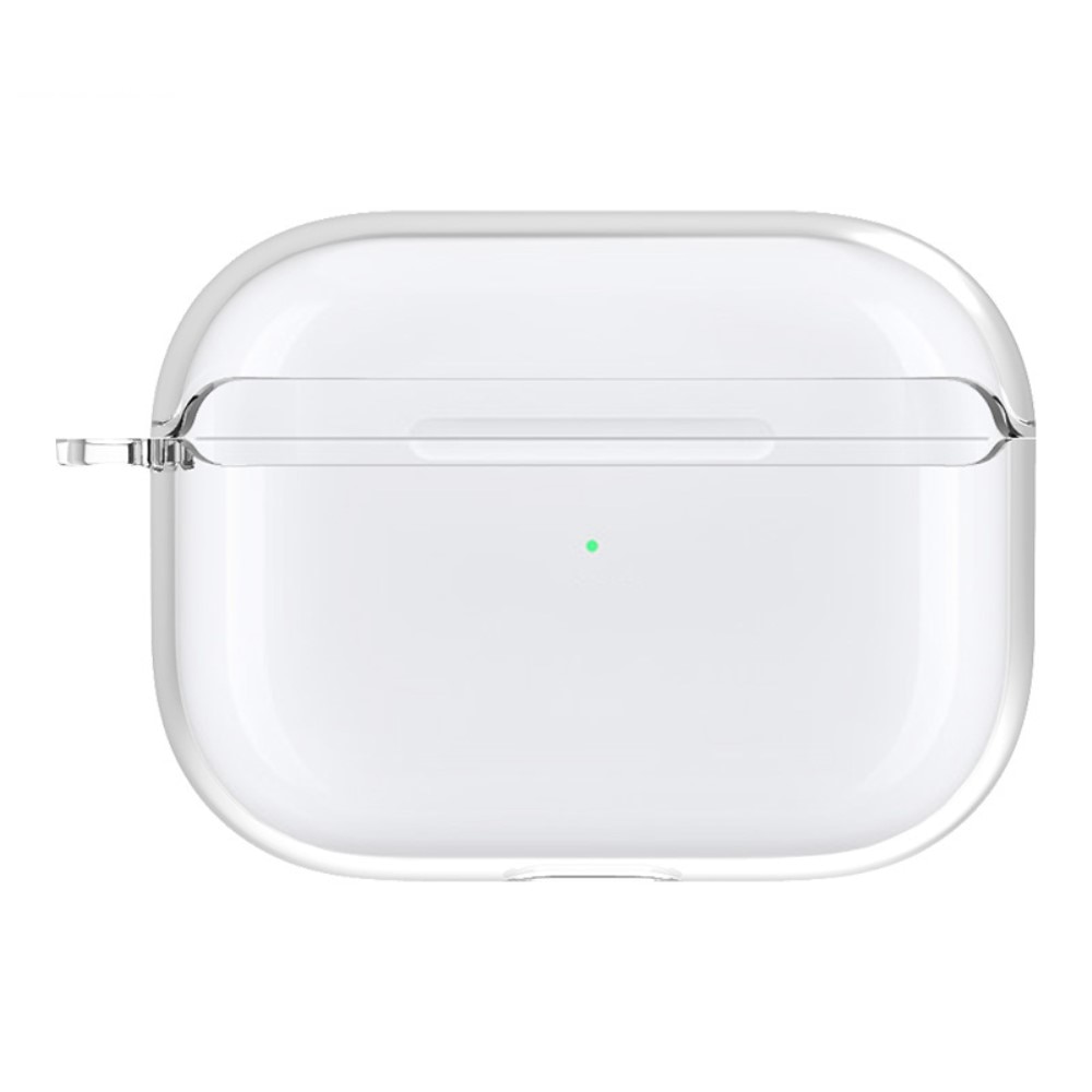 Funda TPU Case AirPods Pro Clear