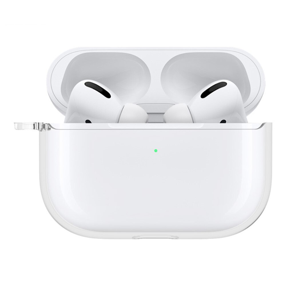 Funda TPU Case AirPods Pro Clear