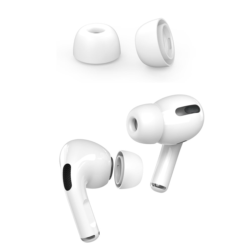 Almohadillas (Small) AirPods Pro 2 Blanco