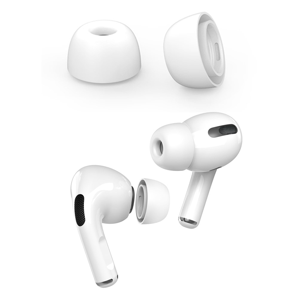 Almohadillas (Large) AirPods Pro 2 Blanco