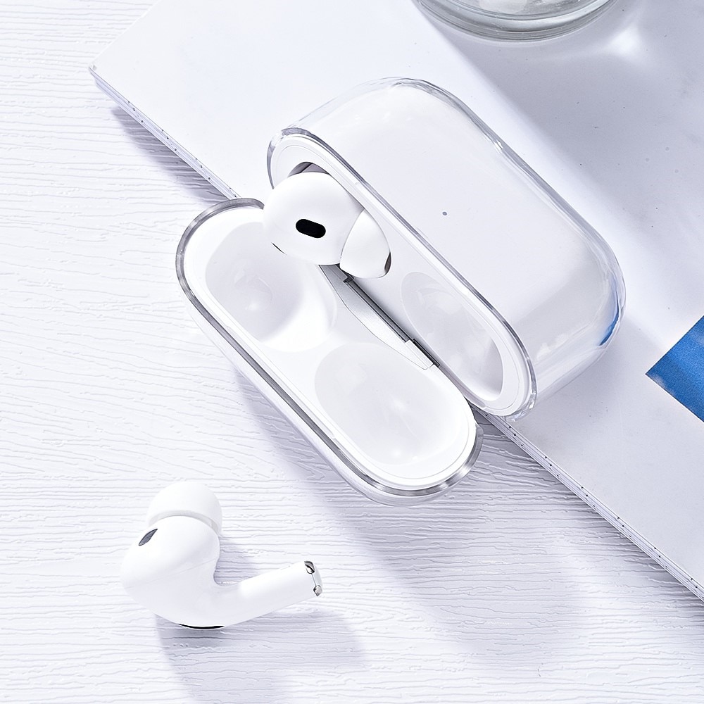 Ahastyle Almohadillas (Large) AirPods Pro 2 Blanco - Comprar online