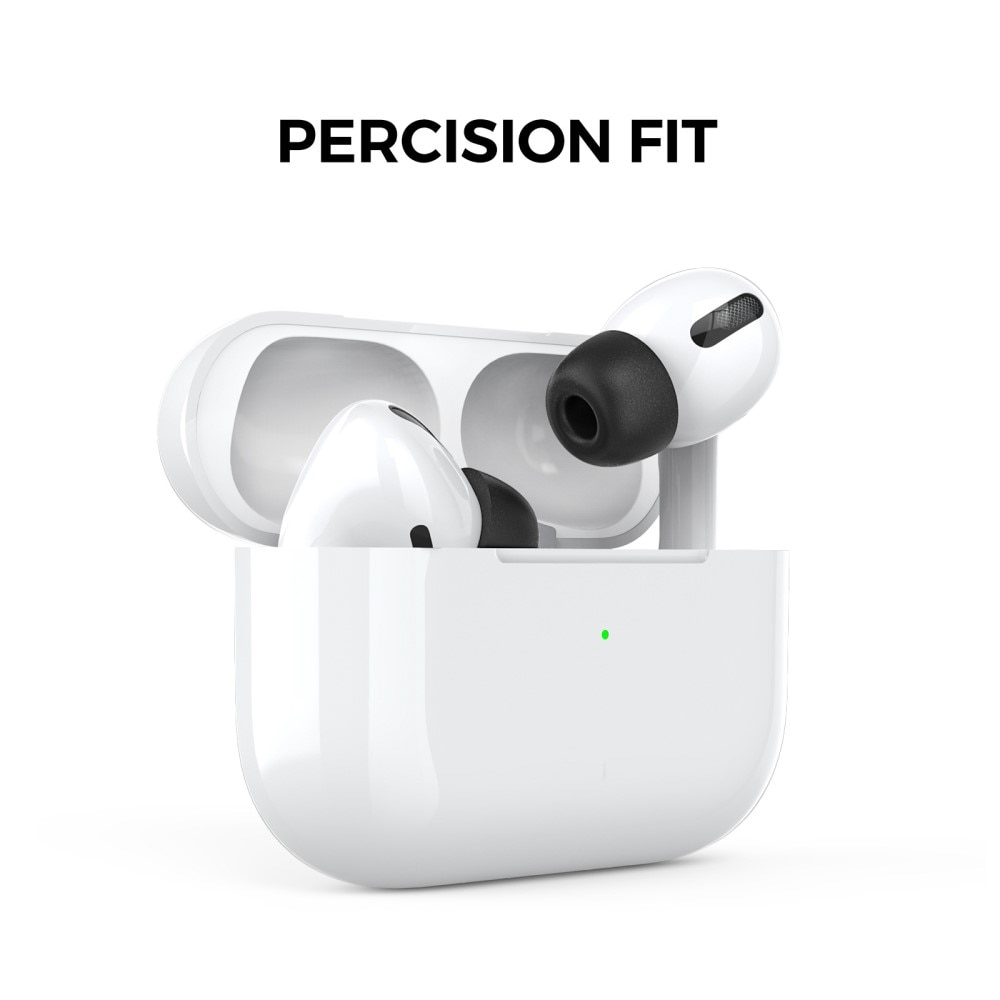 Ahastyle Almohadillas (Large) AirPods Pro 2 Blanco - Comprar online