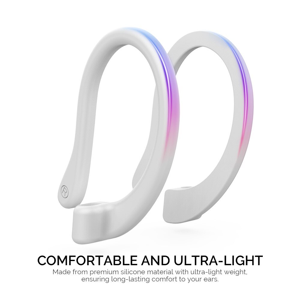 Earhook Apple AirPods blanco