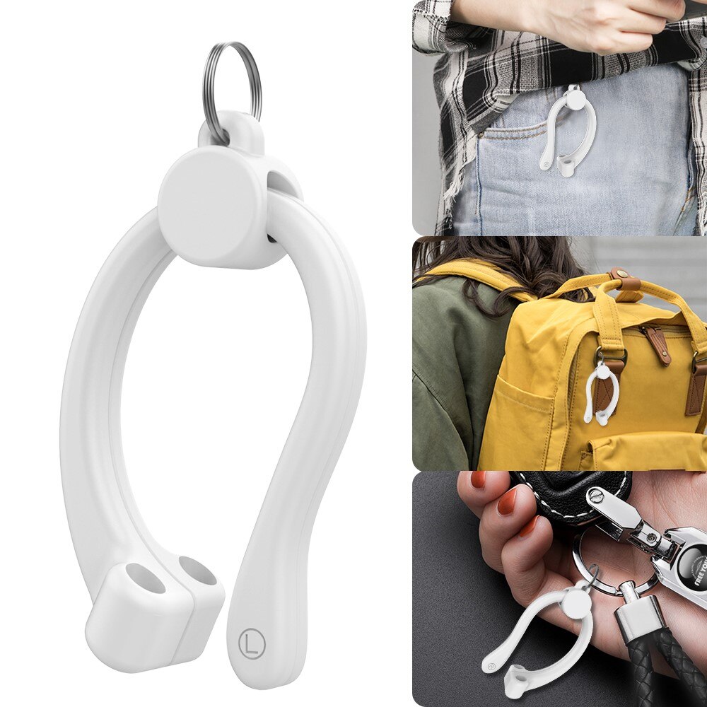 Earhook Apple AirPods blanco