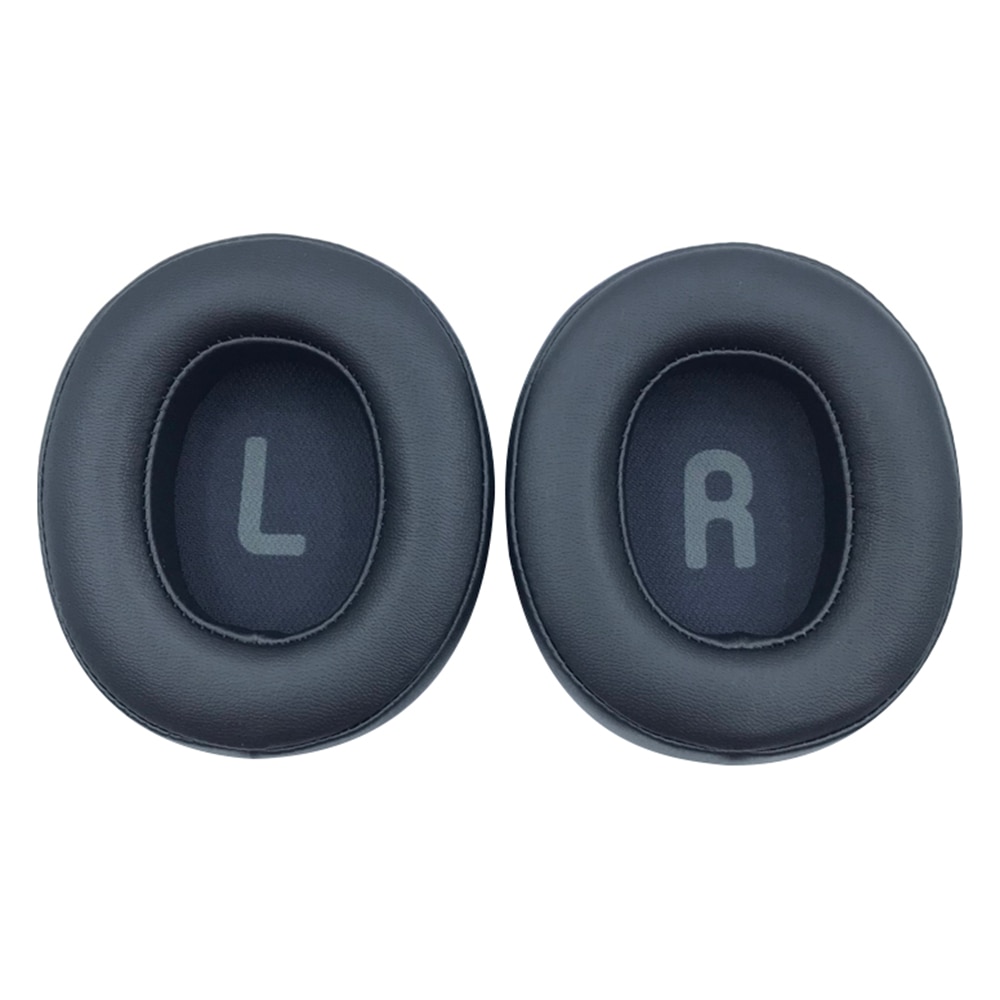 Almohadillas para auriculares JBL Tune 760NC, negro