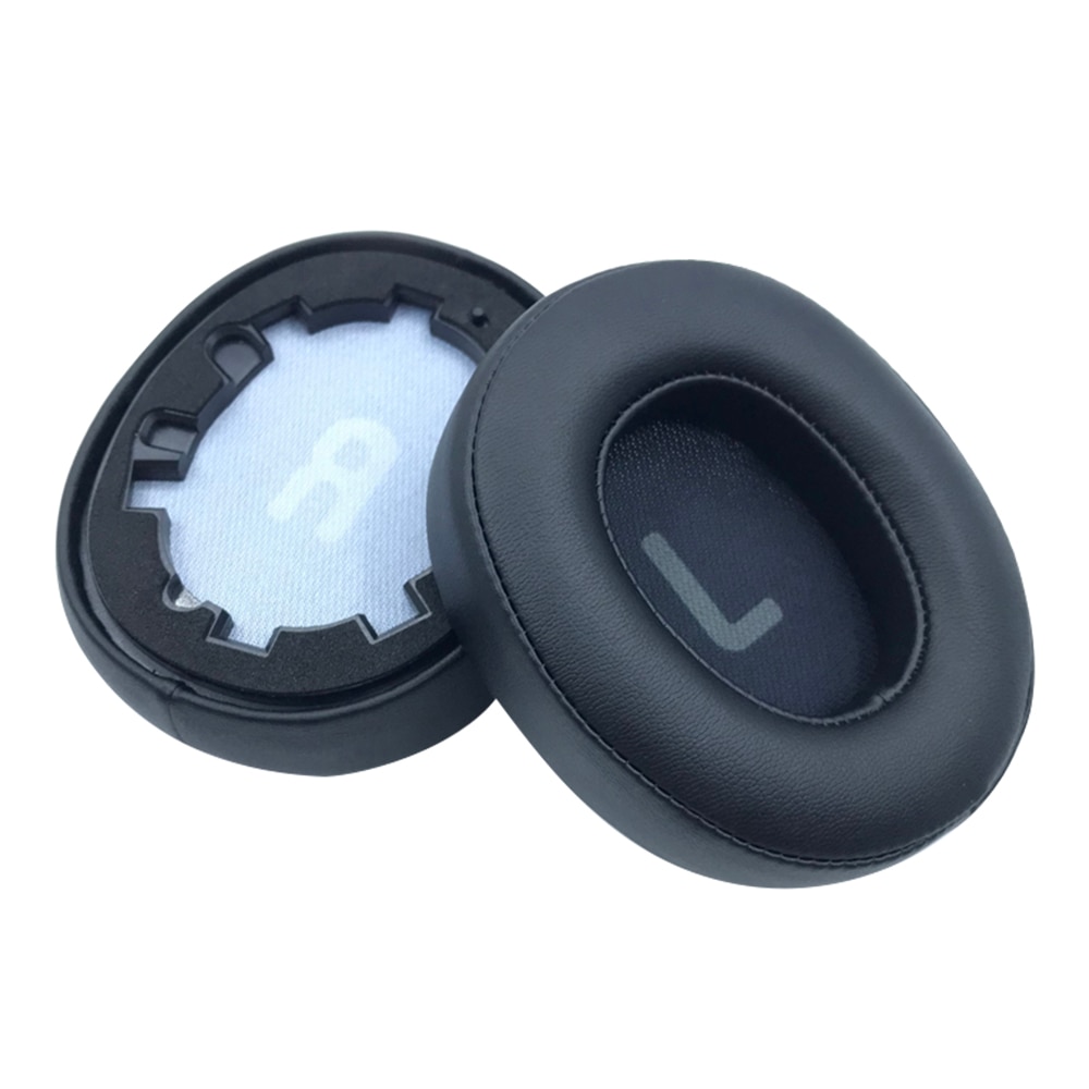 Almohadillas para auriculares JBL Tune 760NC, negro