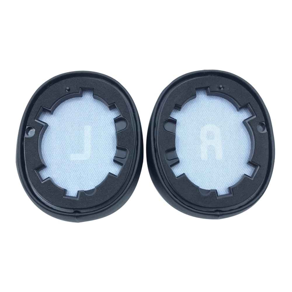 Almohadillas para auriculares JBL Tune 760NC, negro