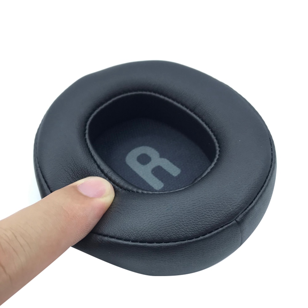 Almohadillas para auriculares JBL Tune 760NC, negro