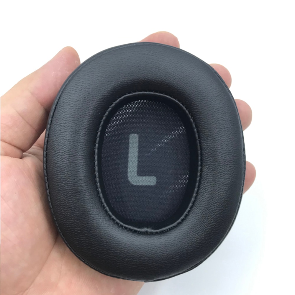 Almohadillas para auriculares JBL Tune 760NC, negro