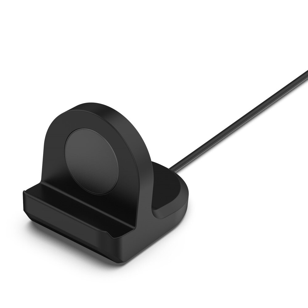 Soporte de carga Google Pixel Watch 3 41mm negro