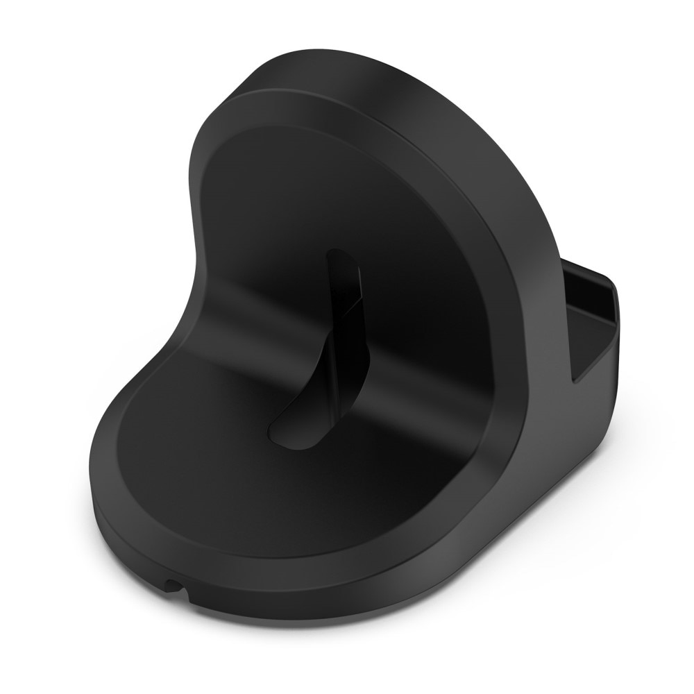 Soporte de carga Google Pixel Watch 3 41mm negro