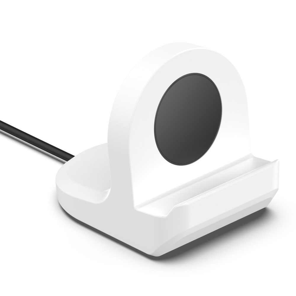Soporte de carga Google Pixel Watch 3 41mm blanco