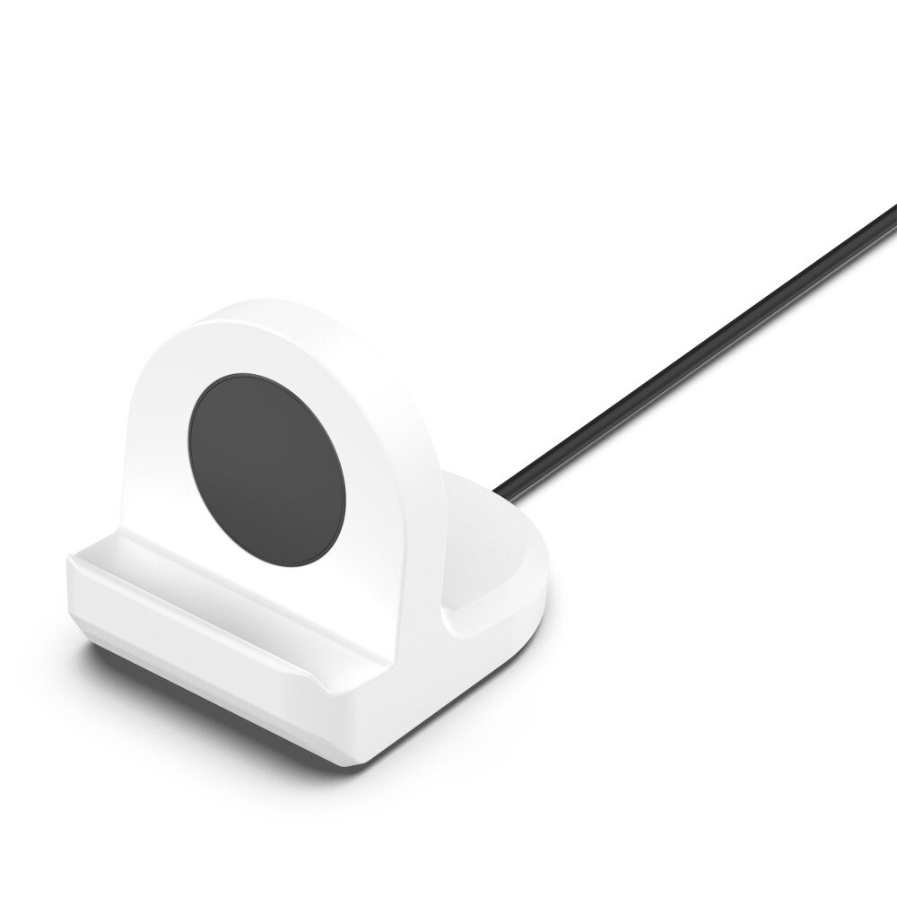 Soporte de carga Google Pixel Watch 3 41mm blanco