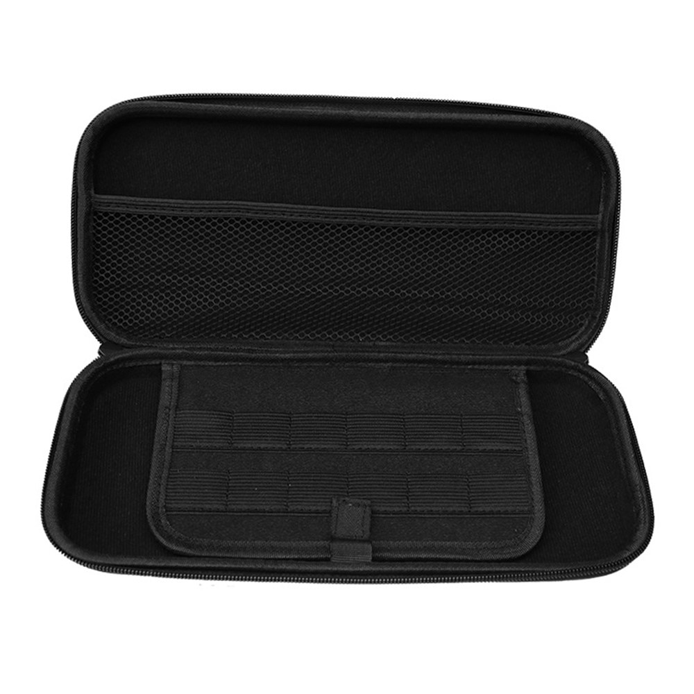 Funda para Nintendo Switch 2 negro