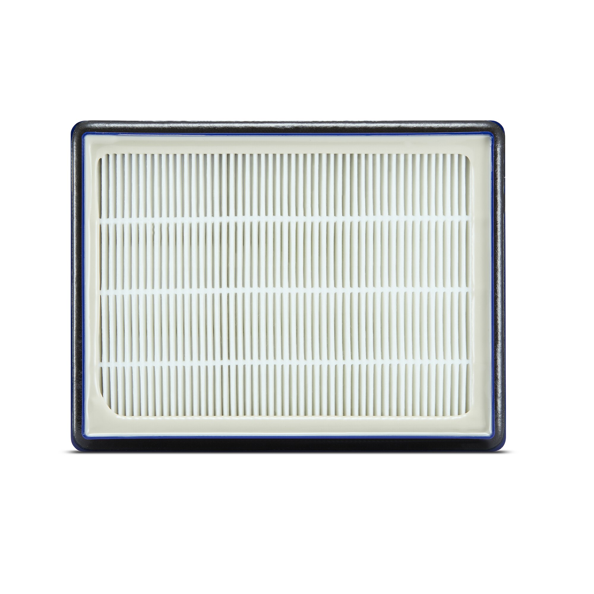 2-pack HEPA-filtro para  Nilfisk Elite