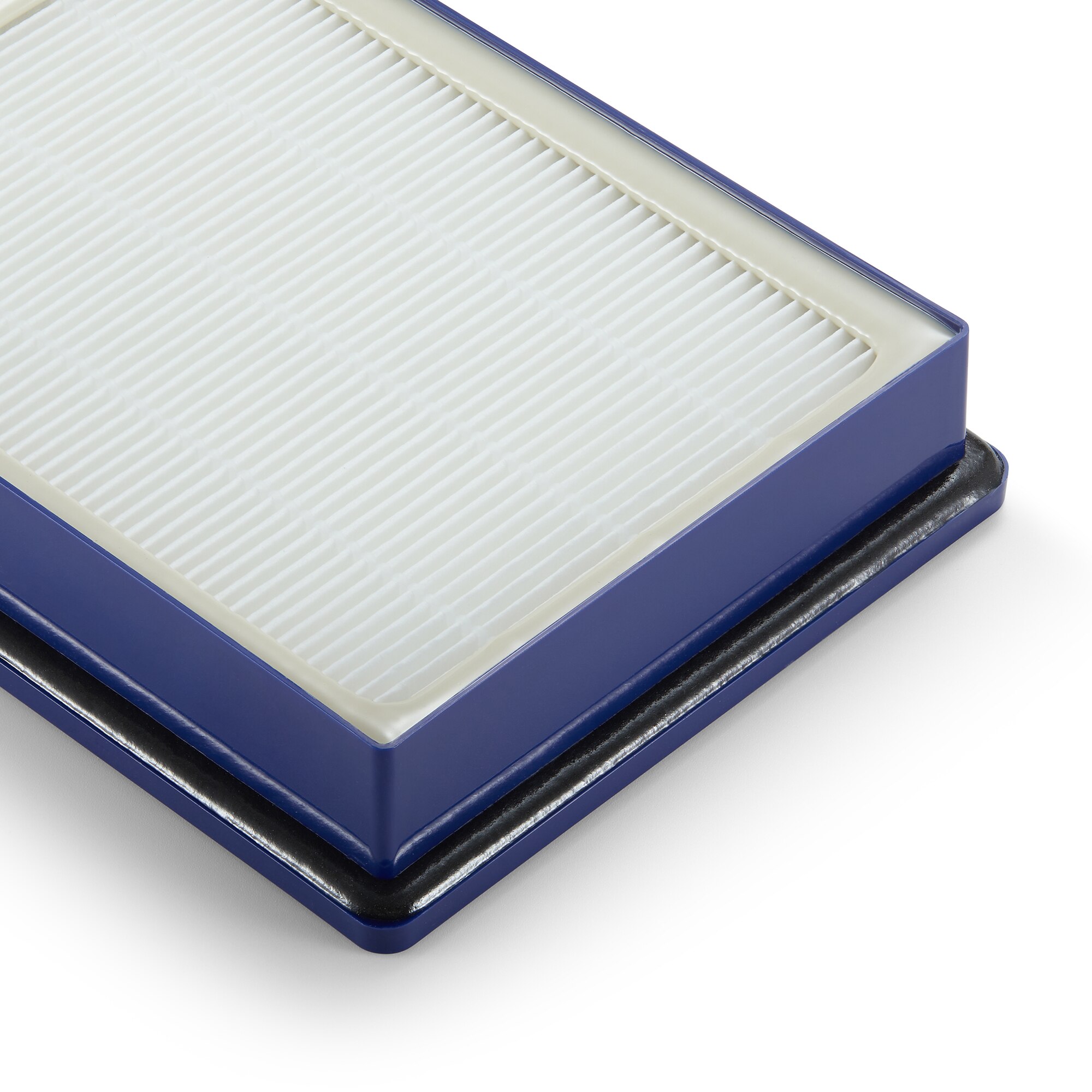 2-pack HEPA-filtro para  Nilfisk Elite