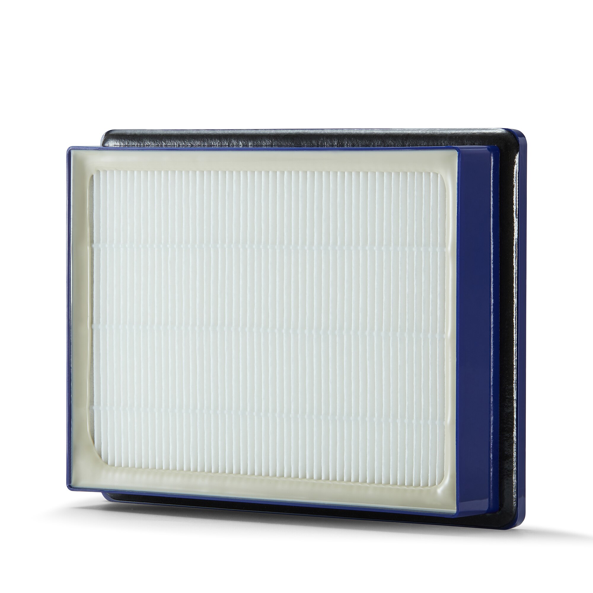 2-pack HEPA-filtro para  Nilfisk Elite